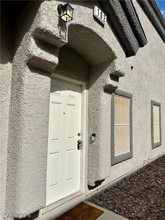 6428 Extreme Shear Avenue 102, Henderson, NV 89011 — exterior