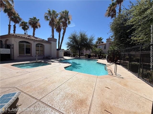4555 East Sahara Avenue 103, Las Vegas, NV 89104