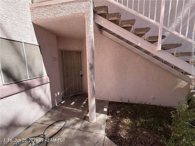 4555 East Sahara Avenue 103, Las Vegas, NV 89104