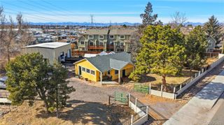 1891 S Quebec Way, Denver, CO 80231