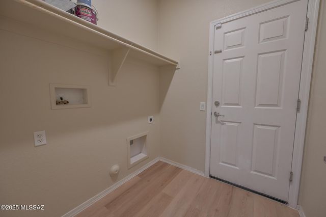 20897 E Founders Road, Red Rock, AZ 85145