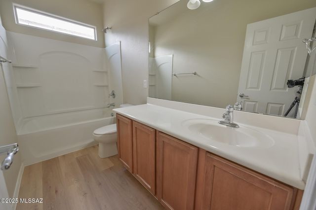 20897 E Founders Road, Red Rock, AZ 85145