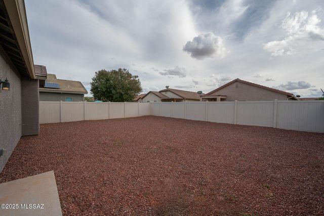 20897 E Founders Road, Red Rock, AZ 85145