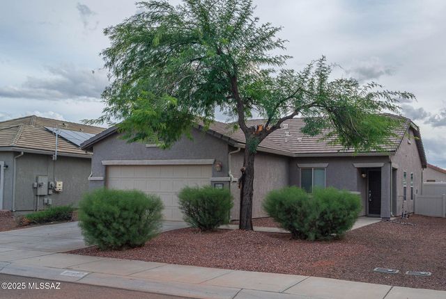 20897 E Founders Road, Red Rock, AZ 85145