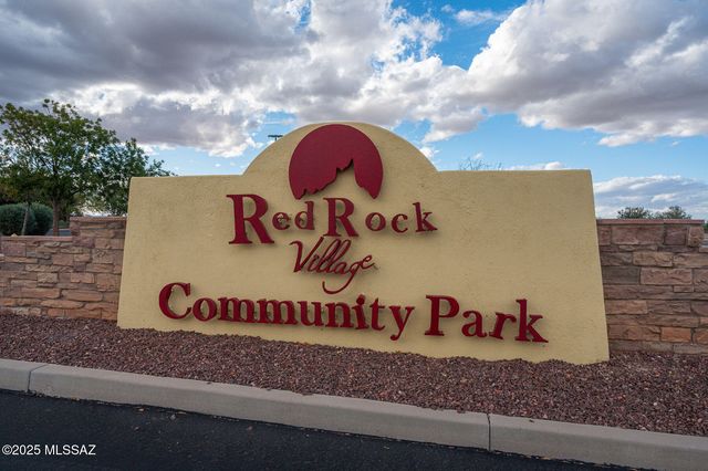 20897 E Founders Road, Red Rock, AZ 85145