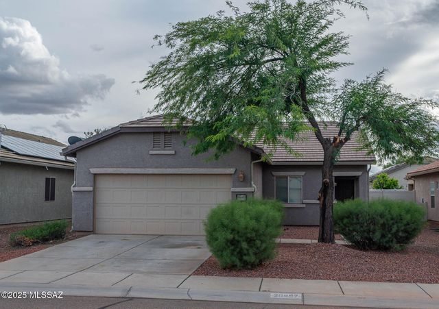 20897 E Founders Road, Red Rock, AZ 85145