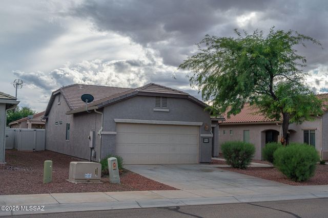 20897 E Founders Road, Red Rock, AZ 85145