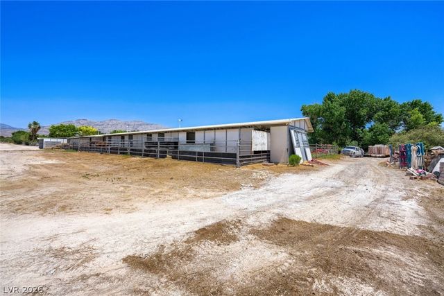 6320 Horse Drive, Las Vegas, NV 89131