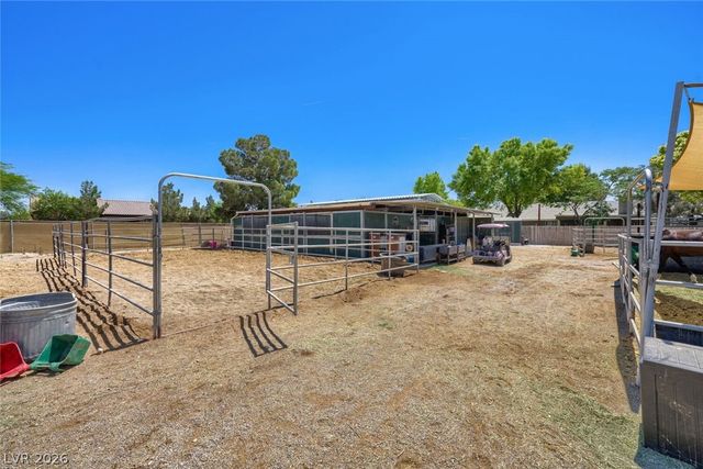 6320 Horse Drive, Las Vegas, NV 89131