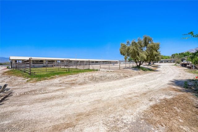6320 Horse Drive, Las Vegas, NV 89131
