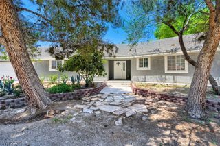 6320 Horse Drive, Las Vegas, NV 89131