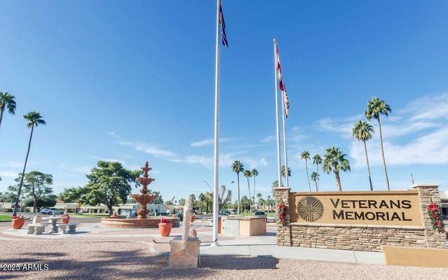 8166 E PUEBLO Avenue, Mesa, AZ 85208