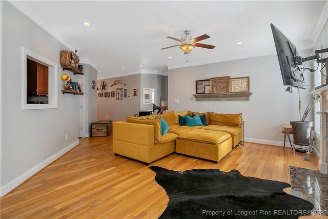 327 Ridgeway Court, Fayetteville, NC 28311