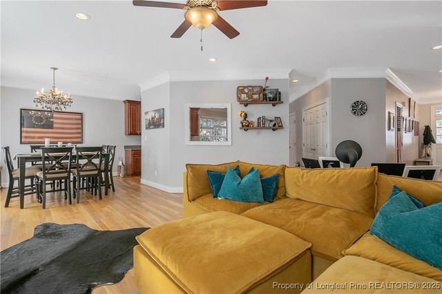 327 Ridgeway Court, Fayetteville, NC 28311