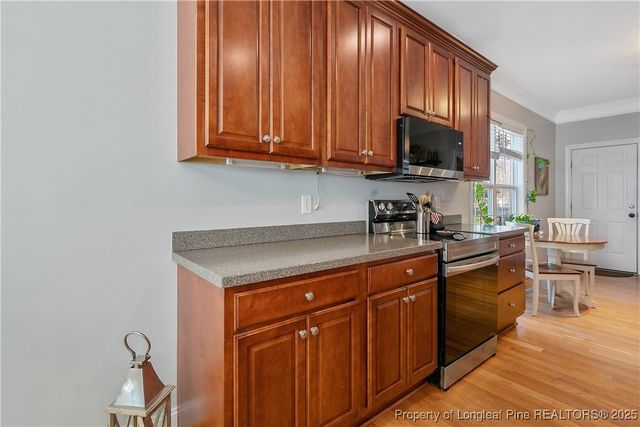 327 Ridgeway Court, Fayetteville, NC 28311