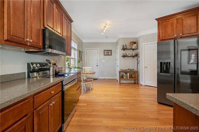 327 Ridgeway Court, Fayetteville, NC 28311