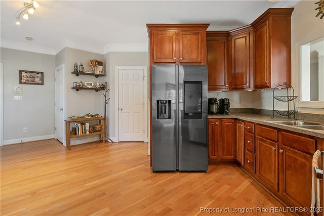 327 Ridgeway Court, Fayetteville, NC 28311