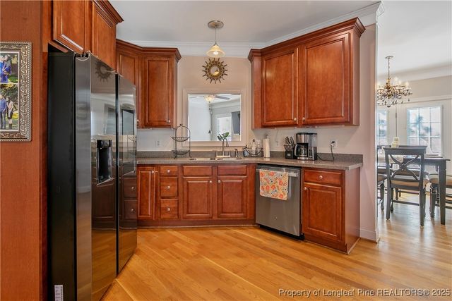 327 Ridgeway Court, Fayetteville, NC 28311