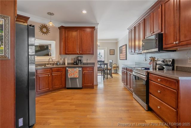 327 Ridgeway Court, Fayetteville, NC 28311