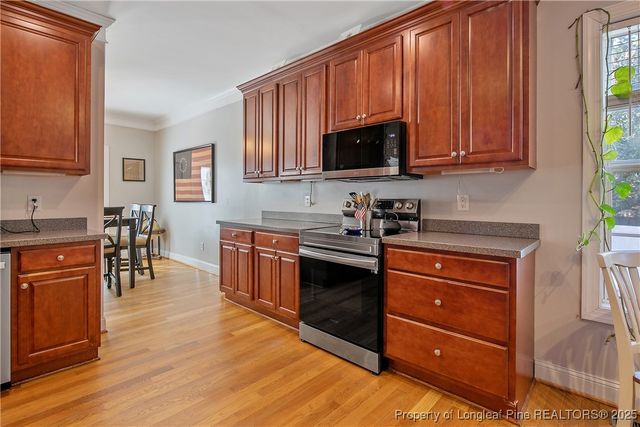 327 Ridgeway Court, Fayetteville, NC 28311