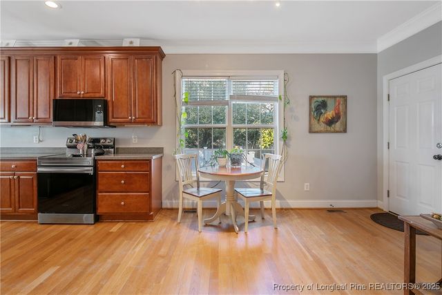 327 Ridgeway Court, Fayetteville, NC 28311