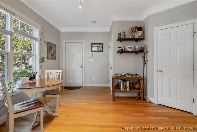 327 Ridgeway Court, Fayetteville, NC 28311