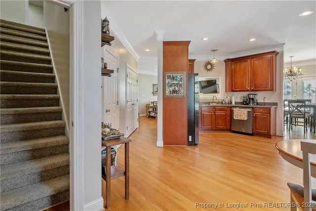 327 Ridgeway Court, Fayetteville, NC 28311