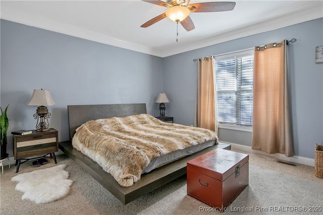 327 Ridgeway Court, Fayetteville, NC 28311