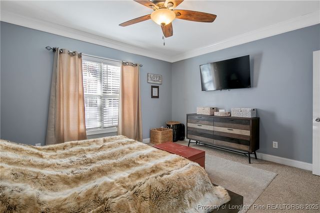 327 Ridgeway Court, Fayetteville, NC 28311