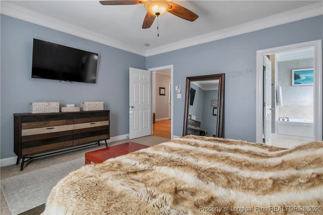 327 Ridgeway Court, Fayetteville, NC 28311