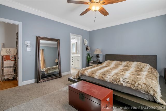 327 Ridgeway Court, Fayetteville, NC 28311