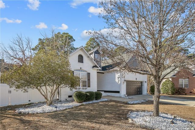 327 Ridgeway Court, Fayetteville, NC 28311