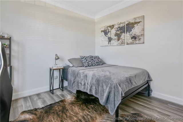 327 Ridgeway Court, Fayetteville, NC 28311