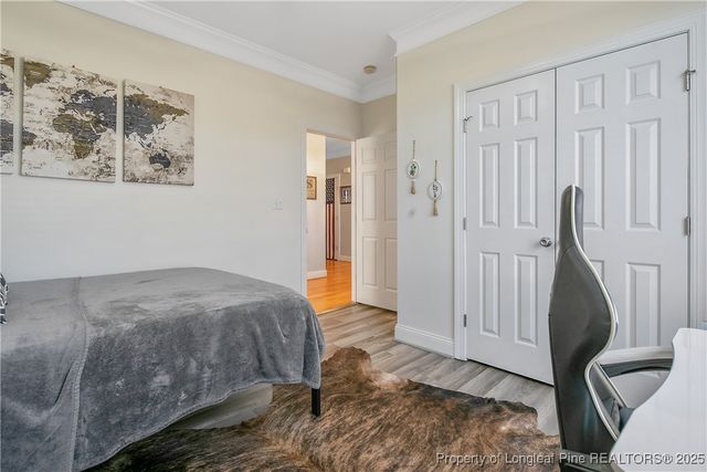 327 Ridgeway Court, Fayetteville, NC 28311