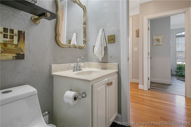 327 Ridgeway Court, Fayetteville, NC 28311