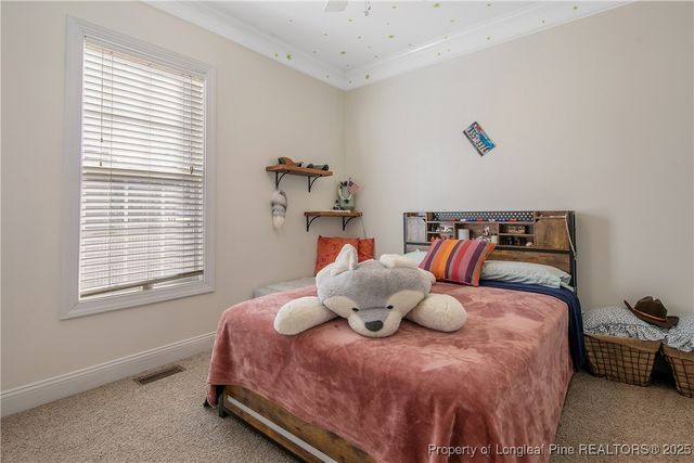 327 Ridgeway Court, Fayetteville, NC 28311