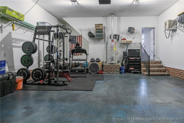 327 Ridgeway Court, Fayetteville, NC 28311