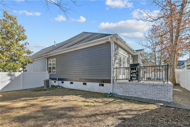 327 Ridgeway Court, Fayetteville, NC 28311