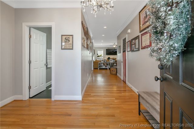 327 Ridgeway Court, Fayetteville, NC 28311