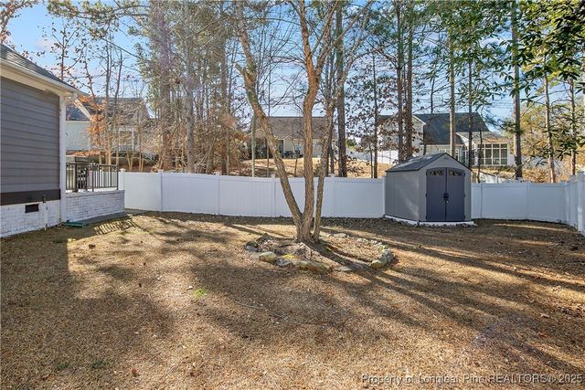 327 Ridgeway Court, Fayetteville, NC 28311