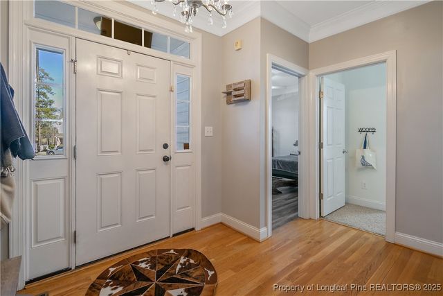 327 Ridgeway Court, Fayetteville, NC 28311