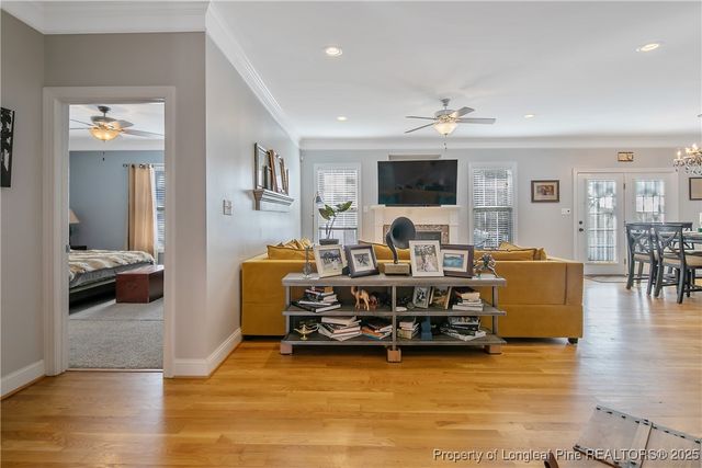 327 Ridgeway Court, Fayetteville, NC 28311