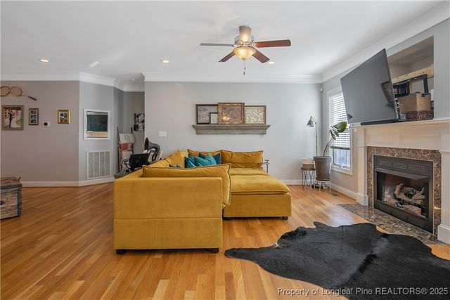 327 Ridgeway Court, Fayetteville, NC 28311