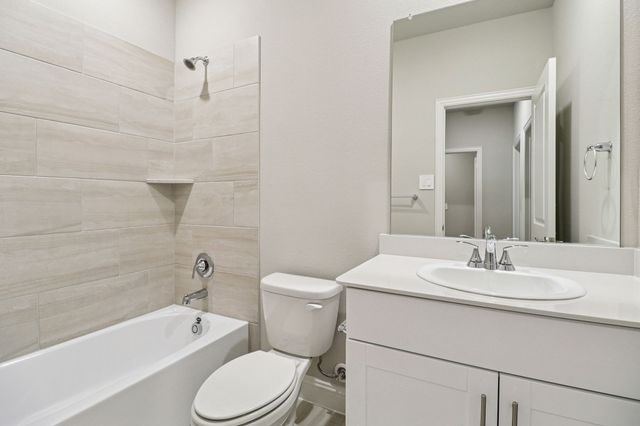3508 Buffalo Creek Drive, Farmersville, TX 75442
