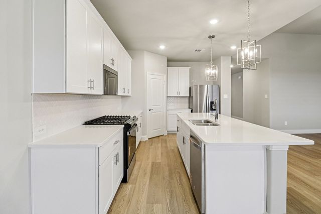 3508 Buffalo Creek Drive, Farmersville, TX 75442