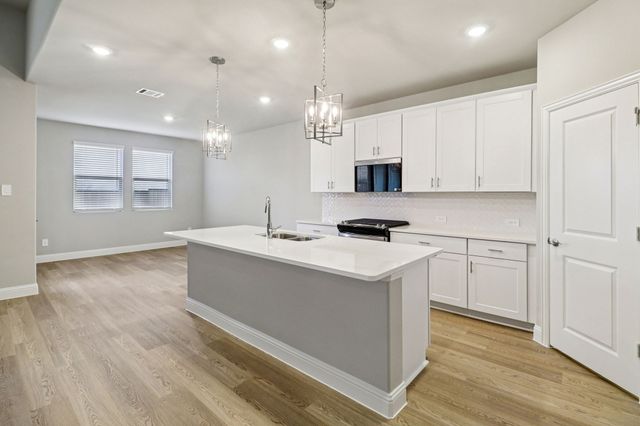 3508 Buffalo Creek Drive, Farmersville, TX 75442