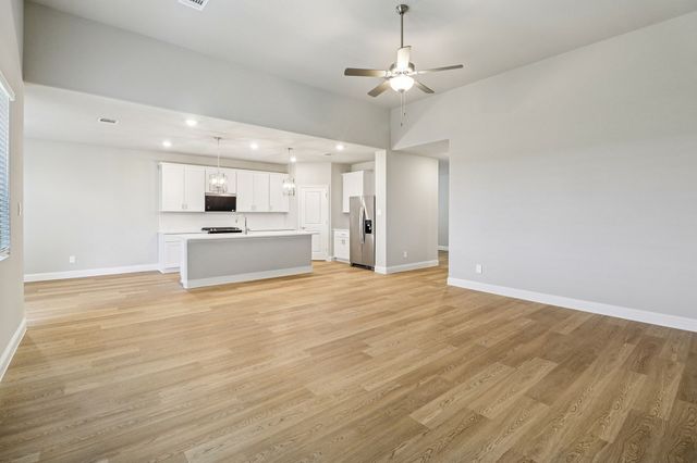 3508 Buffalo Creek Drive, Farmersville, TX 75442
