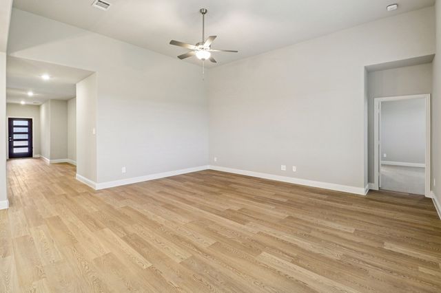 3508 Buffalo Creek Drive, Farmersville, TX 75442