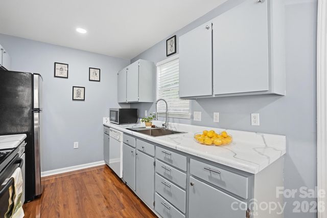 906 Key Street, Charlotte, NC 28208