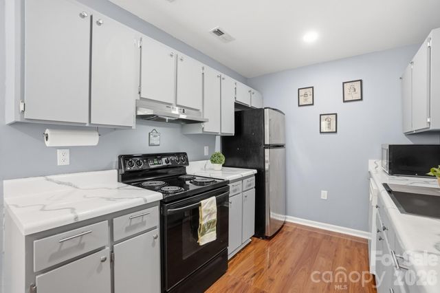906 Key Street, Charlotte, NC 28208